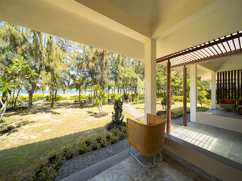 Khách sạn Flamingo Đại Hải