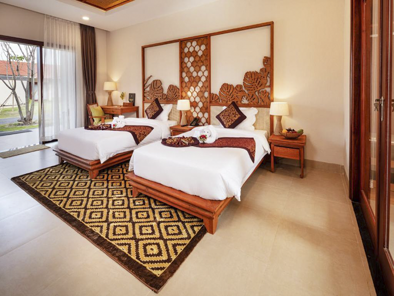 Khách sạn Flamingo Đại Hải