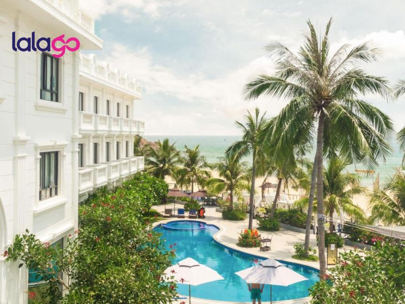 Seaside Boutique Resort Quy Nhon