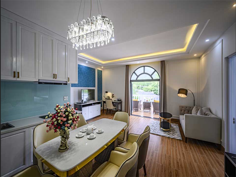Seaside Boutique Resort Quy Nhon