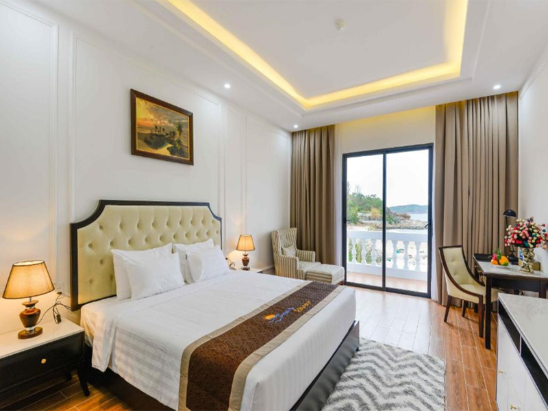 Seaside Boutique Resort Quy Nhon