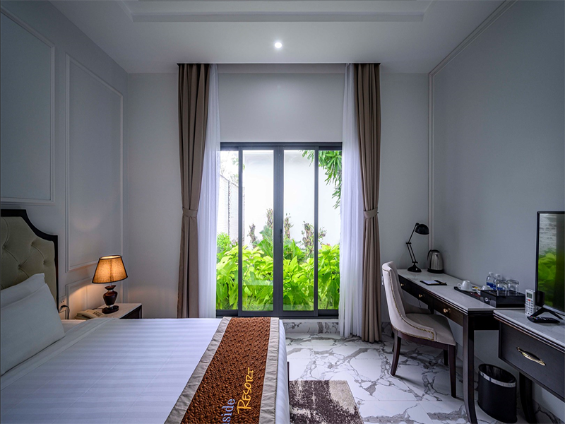 Seaside Boutique Resort Quy Nhon
