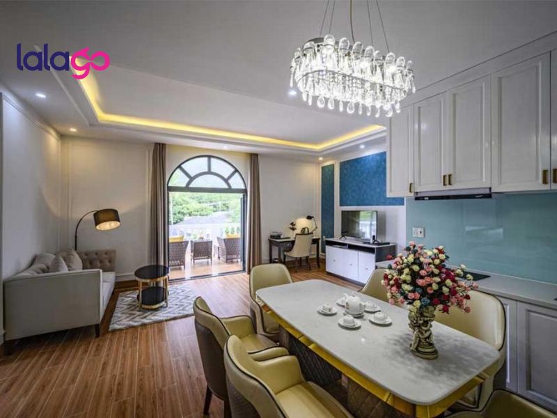 Seaside Boutique Resort Quy Nhon