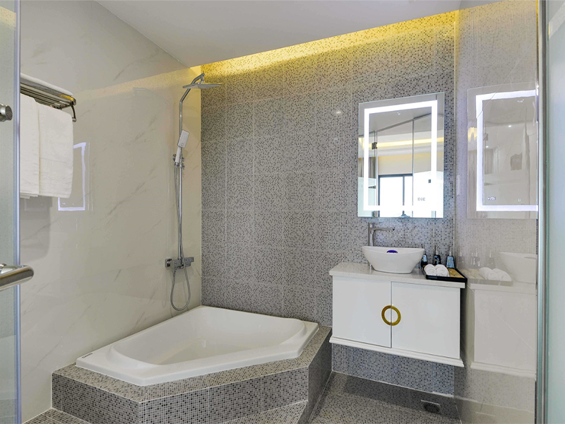 Seaside Boutique Resort Quy Nhon