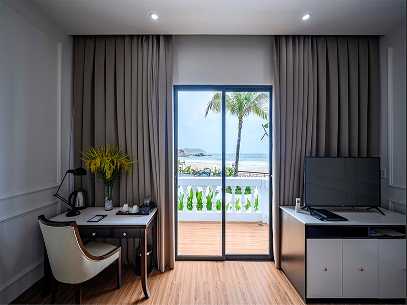 Seaside Boutique Resort Quy Nhon