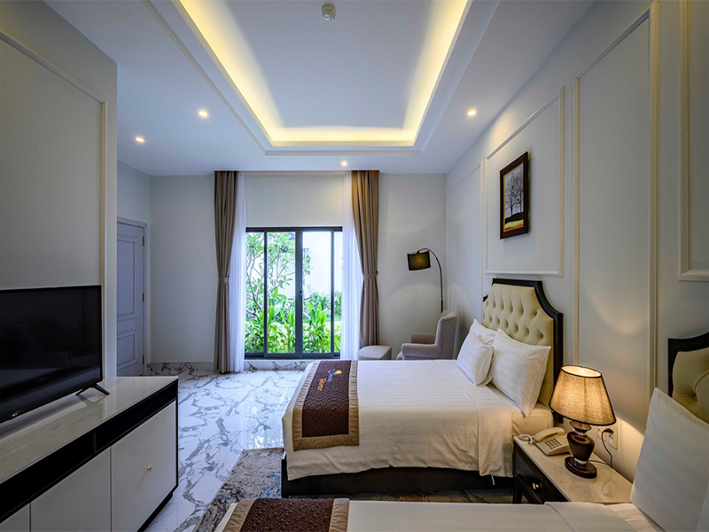 Seaside Boutique Resort Quy Nhon