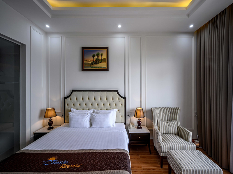 Seaside Boutique Resort Quy Nhon