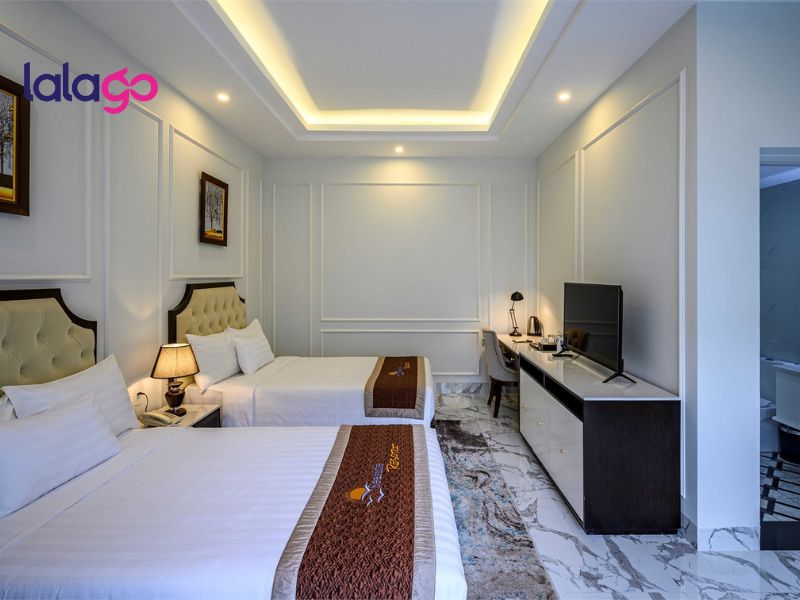 Seaside Boutique Resort Quy Nhon