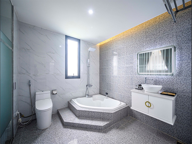Seaside Boutique Resort Quy Nhon