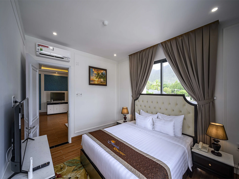 Seaside Boutique Resort Quy Nhon