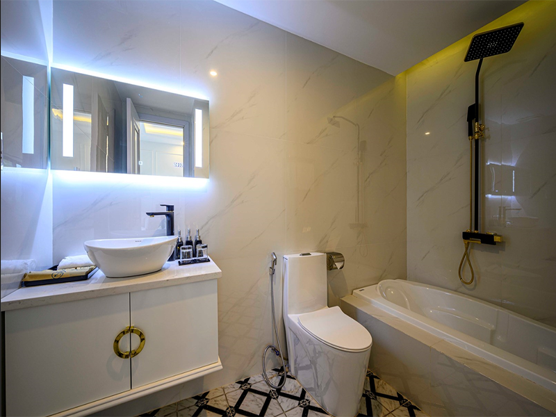 Seaside Boutique Resort Quy Nhon