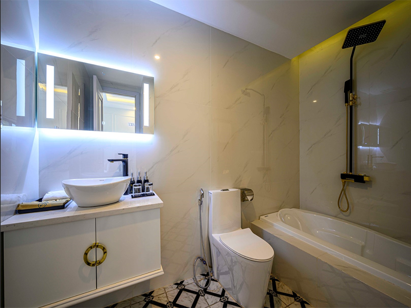 Seaside Boutique Resort Quy Nhon
