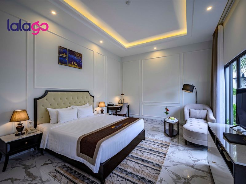 Seaside Boutique Resort Quy Nhon