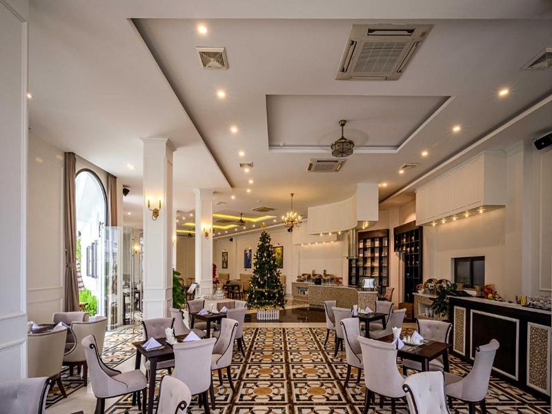 Seaside Boutique Resort Quy Nhon