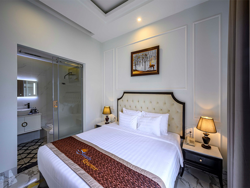 Seaside Boutique Resort Quy Nhon