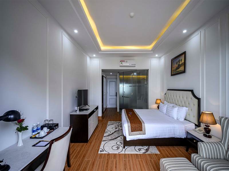 Seaside Boutique Resort Quy Nhon