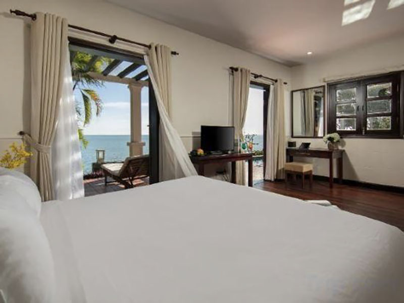 Sơn Trà Resort & Spa Đà Nẵng