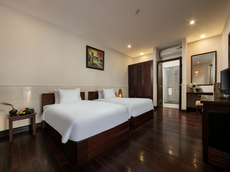 Sơn Trà Resort & Spa Đà Nẵng