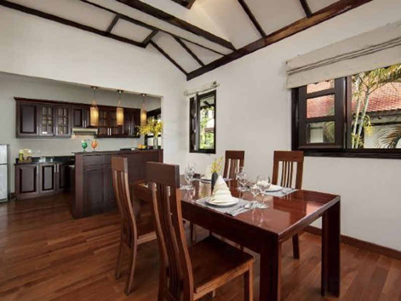 Sơn Trà Resort & Spa Đà Nẵng