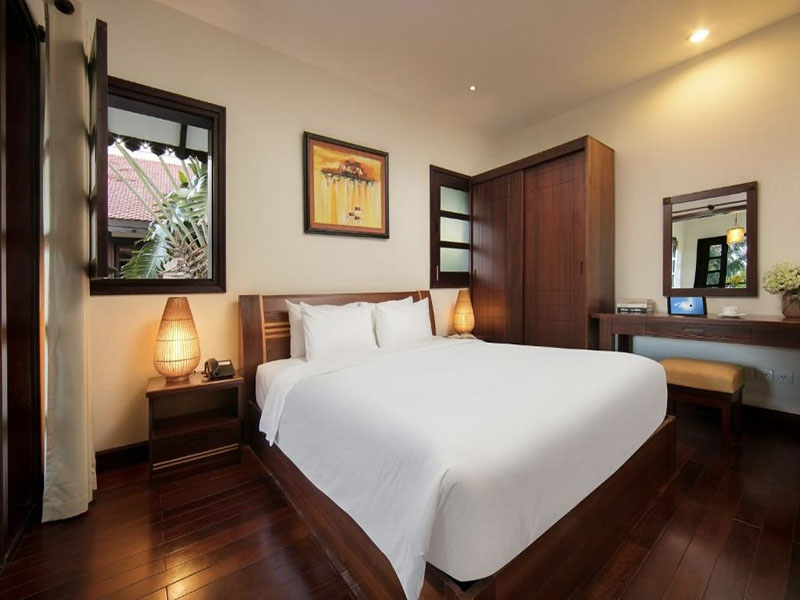 Sơn Trà Resort & Spa Đà Nẵng