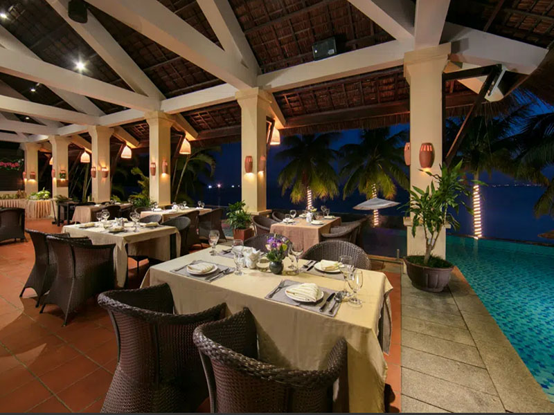 Sơn Trà Resort & Spa Đà Nẵng