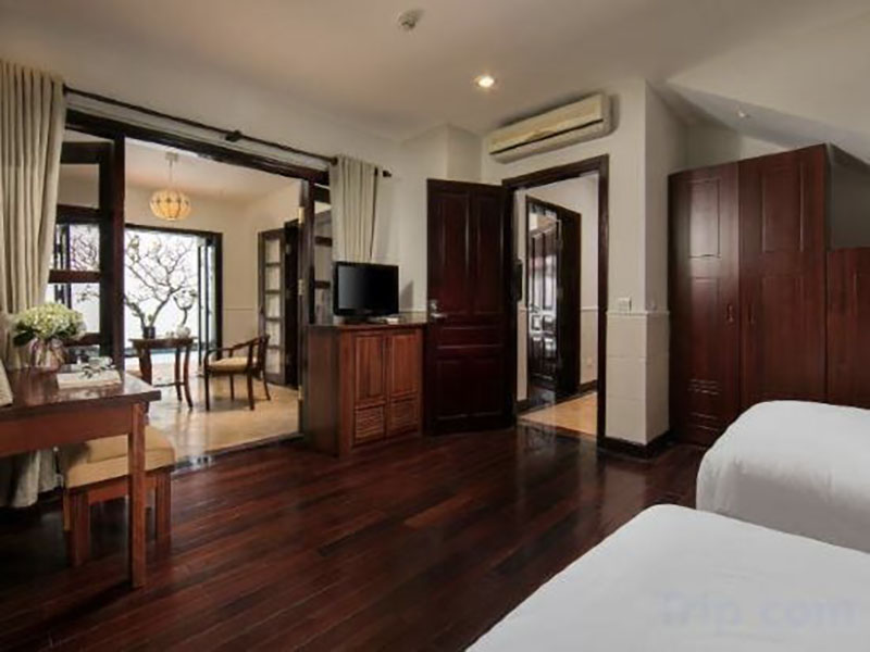 Sơn Trà Resort & Spa Đà Nẵng