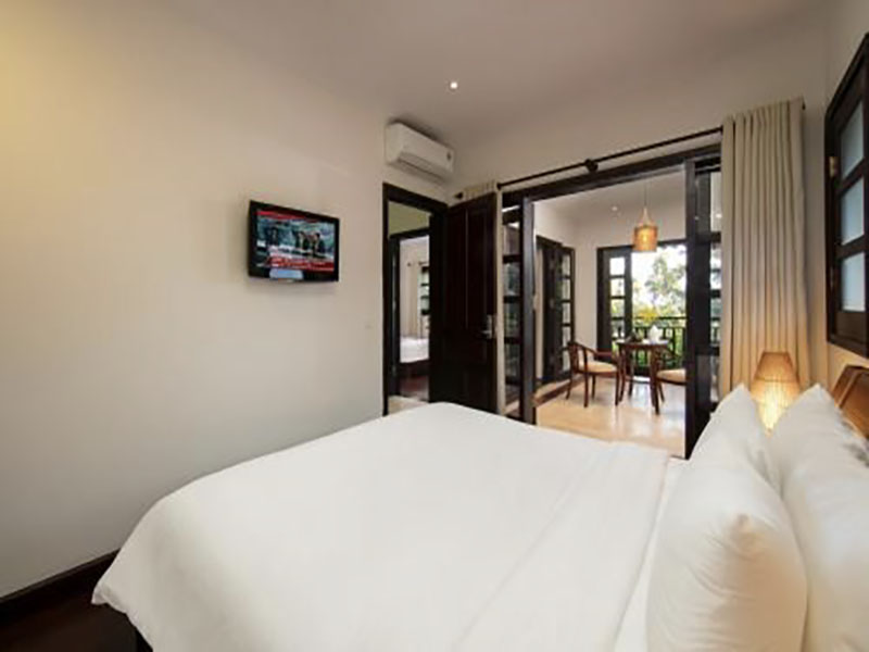 Sơn Trà Resort & Spa Đà Nẵng