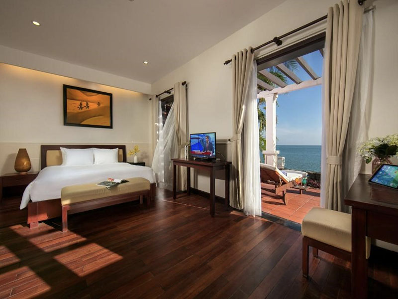 Sơn Trà Resort & Spa Đà Nẵng