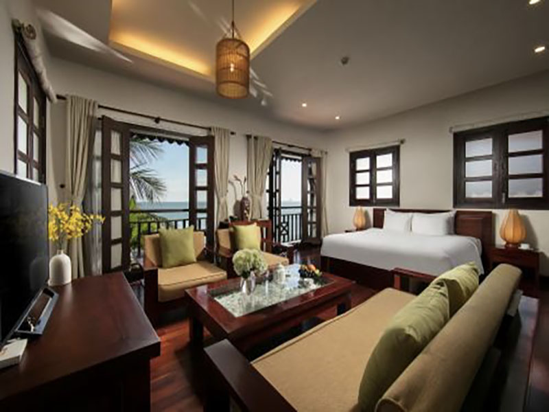 Sơn Trà Resort & Spa Đà Nẵng