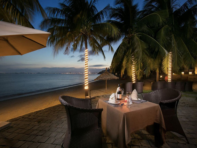 Sơn Trà Resort & Spa Đà Nẵng