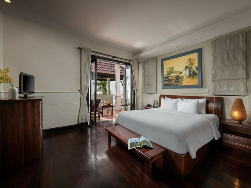 Sơn Trà Resort & Spa Đà Nẵng
