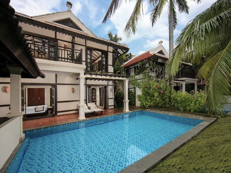 Sơn Trà Resort & Spa Đà Nẵng