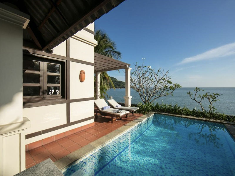 Sơn Trà Resort & Spa Đà Nẵng