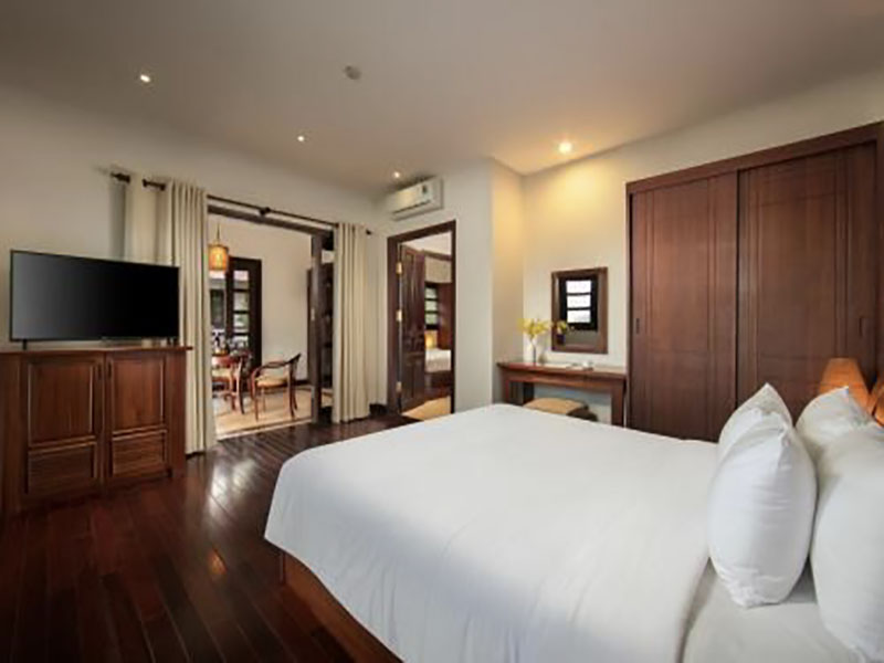 Sơn Trà Resort & Spa Đà Nẵng