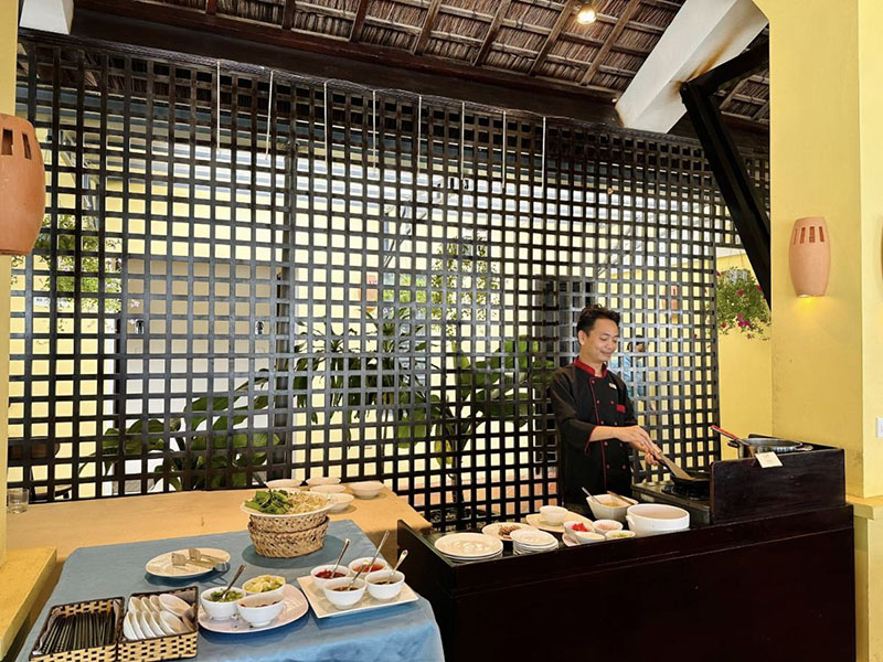 Sơn Trà Resort & Spa Đà Nẵng