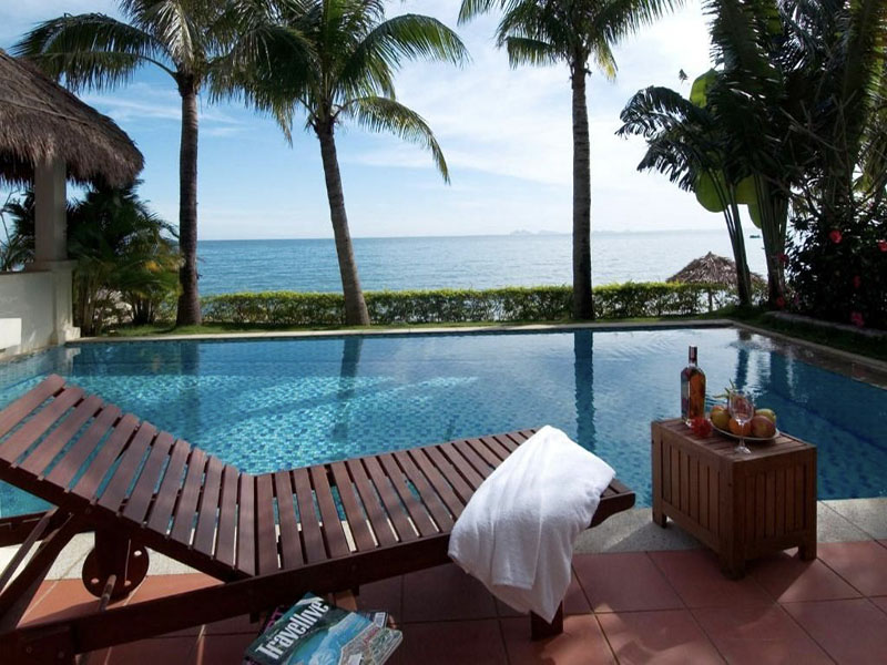 Sơn Trà Resort & Spa Đà Nẵng