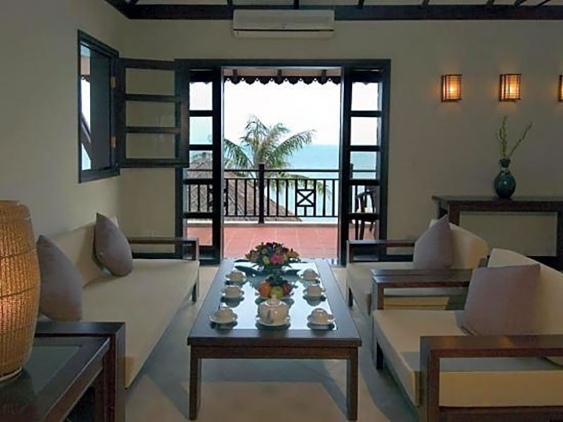 Sơn Trà Resort & Spa Đà Nẵng