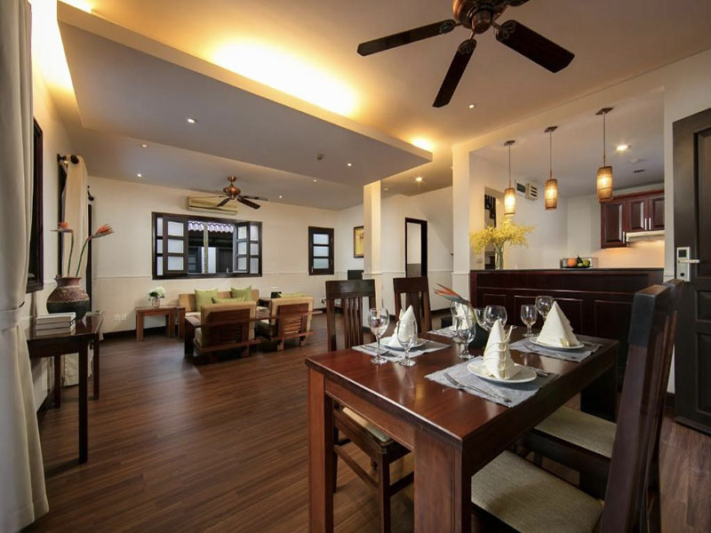 Sơn Trà Resort & Spa Đà Nẵng