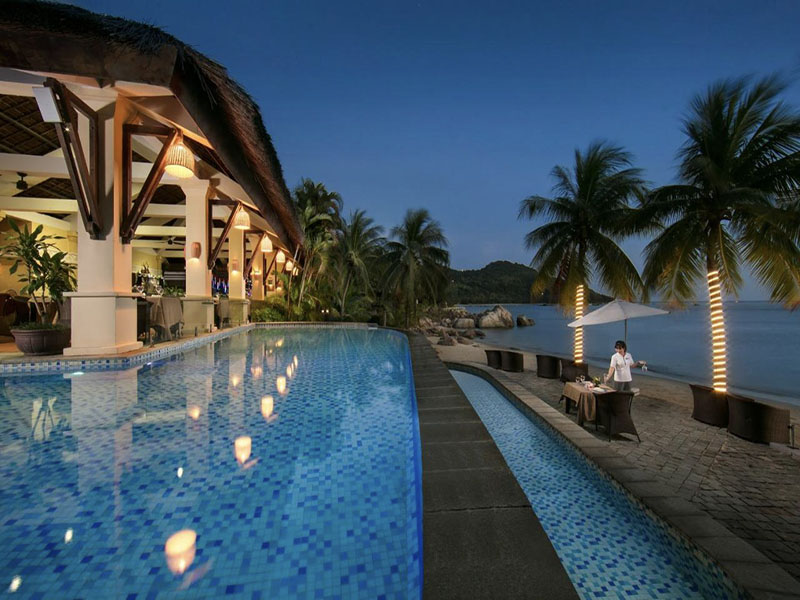 Sơn Trà Resort & Spa Đà Nẵng