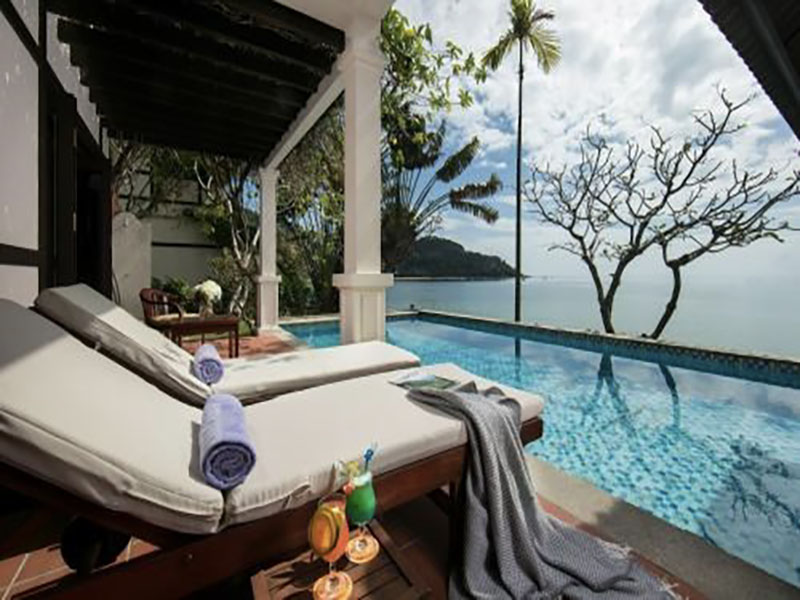 Sơn Trà Resort & Spa Đà Nẵng
