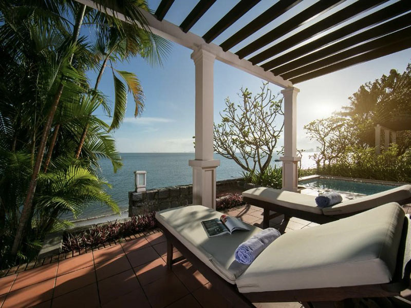Sơn Trà Resort & Spa Đà Nẵng