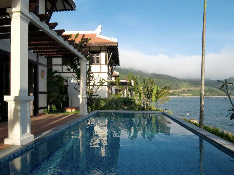 Sơn Trà Resort & Spa Đà Nẵng