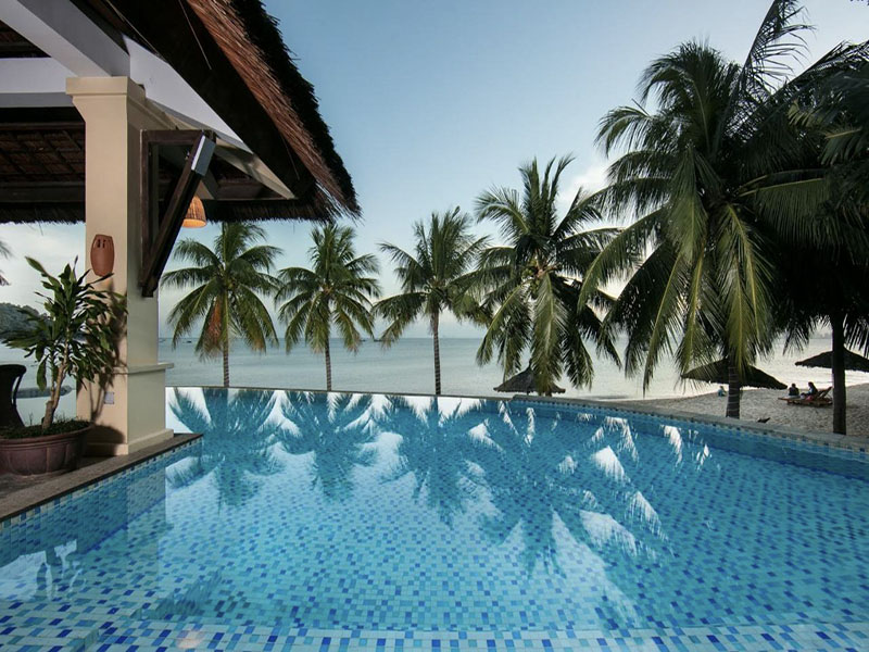 Sơn Trà Resort & Spa Đà Nẵng