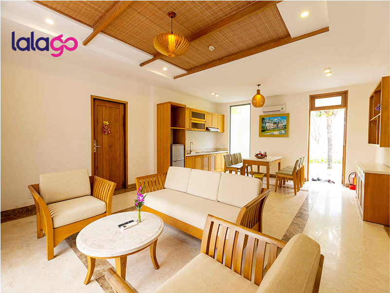 Khách sạn Flamingo Đại Hải