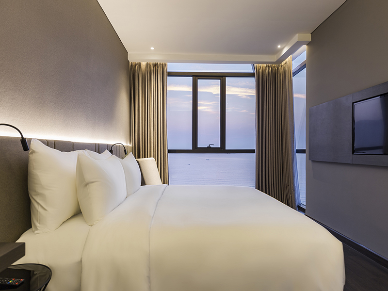 Stella Maris Beach Danang