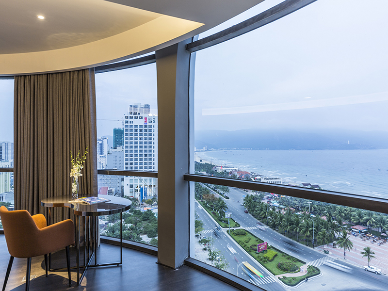 Stella Maris Beach Danang