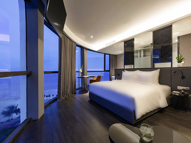 Stella Maris Beach Danang