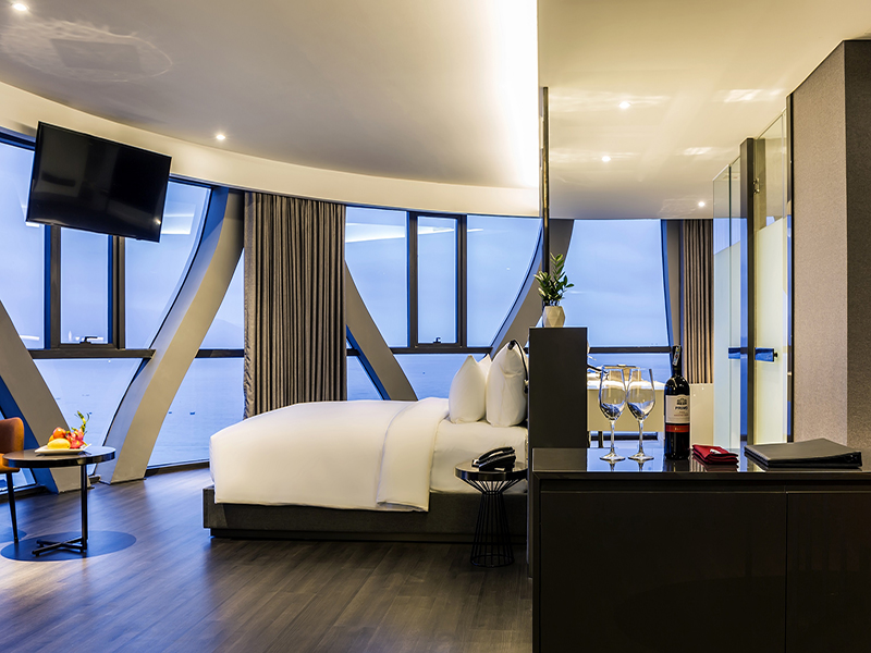 Stella Maris Beach Danang