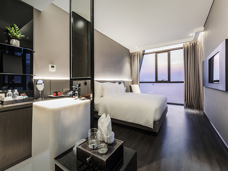 Stella Maris Beach Danang
