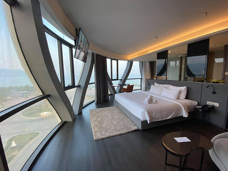 Stella Maris Beach Danang